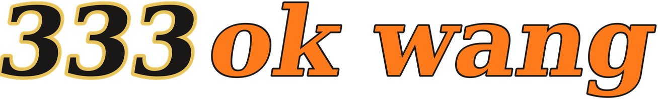 333ok wang logo